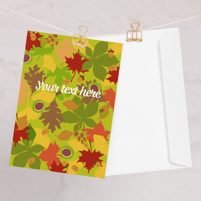 Thanksgiving day colors