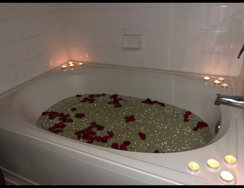Love Bath | Etsy