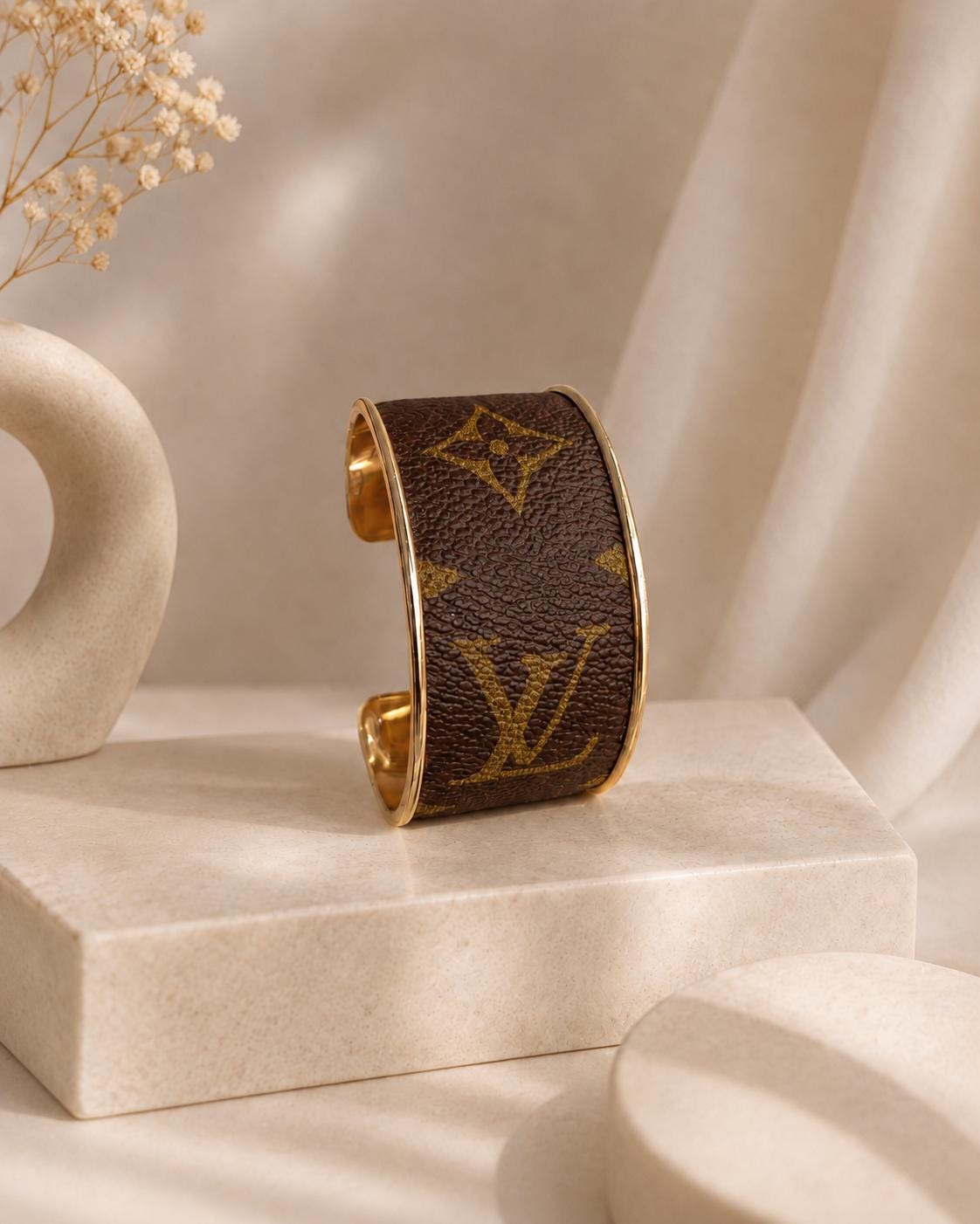 Louis Vuitton Material - Etsy