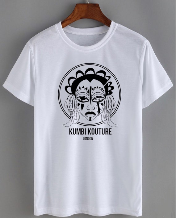 digital painting t shirt