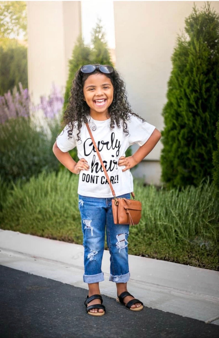 Infant Ripped Jeans Etsy UK