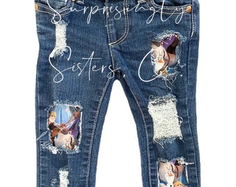 New women diamond drilled hole jeans woman pencil pants women Jeans Ripped  denim trousers with Rhinestone Denim Pants Woman 201223