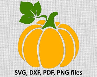 Download Baseball Pumpkin Svg Etsy