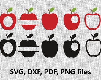 Download Free Apple Svg Etsy SVG Cut Files