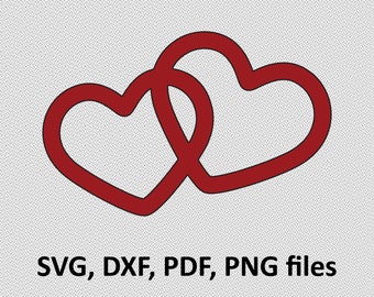 Download Free Heart Svg Handdrawn Clipart Handdrawn Hearts Heart Cut Etsy SVG Cut Files