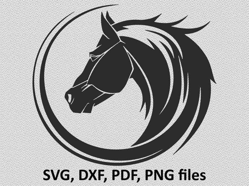 Download Horse SVGhorse head svg beautiful horse svg file for ...