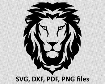 Free Free 221 Lion King Svg Etsy SVG PNG EPS DXF File