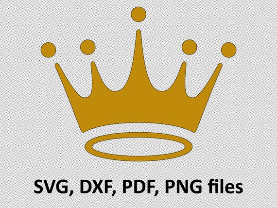 Free Free 323 Gold Princess Crown Svg SVG PNG EPS DXF File