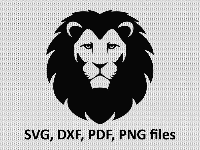 Free Free 81 Lion Silhouette Svg SVG PNG EPS DXF File