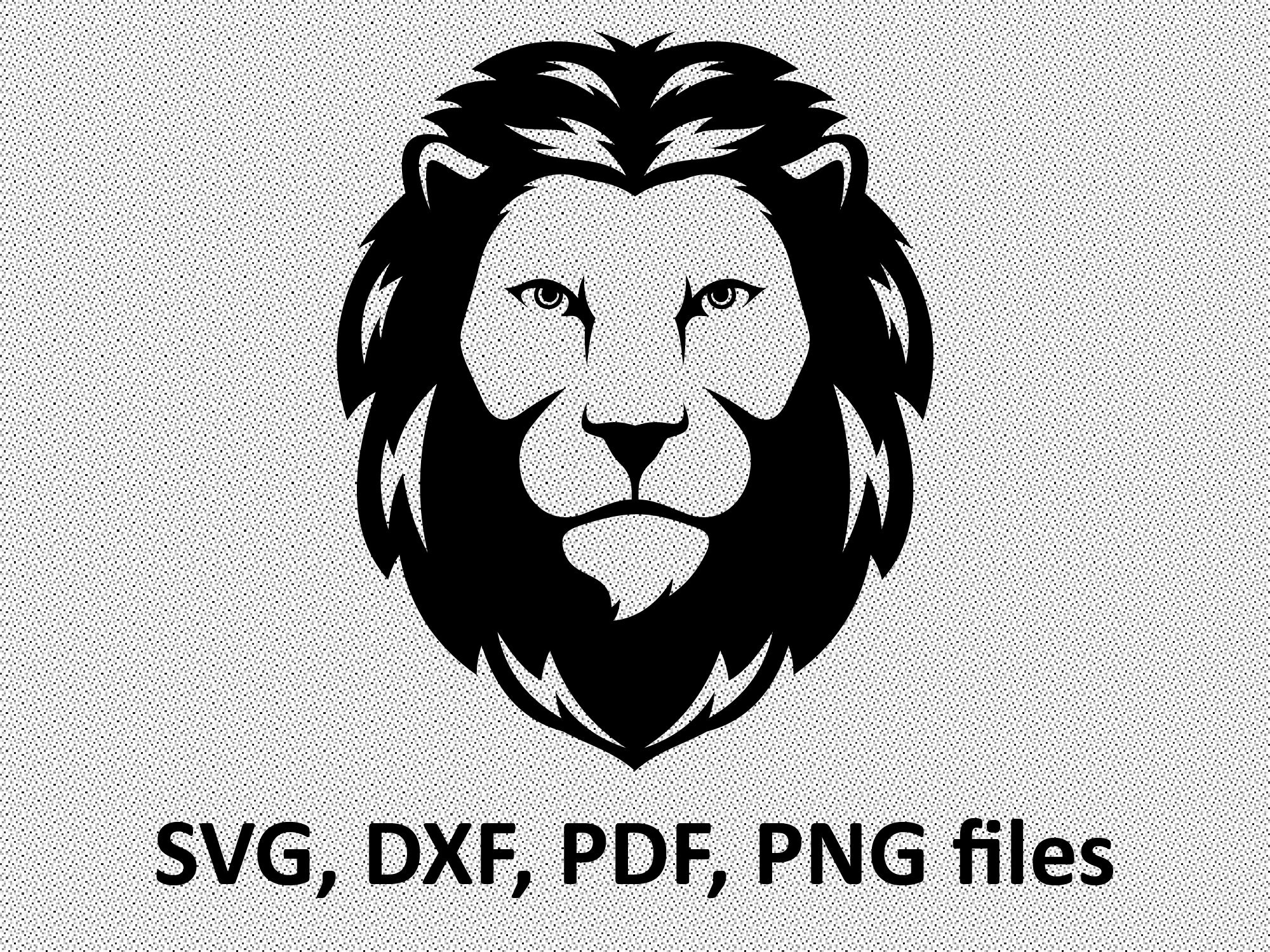 Free Free 266 Lion Svg For Cricut SVG PNG EPS DXF File