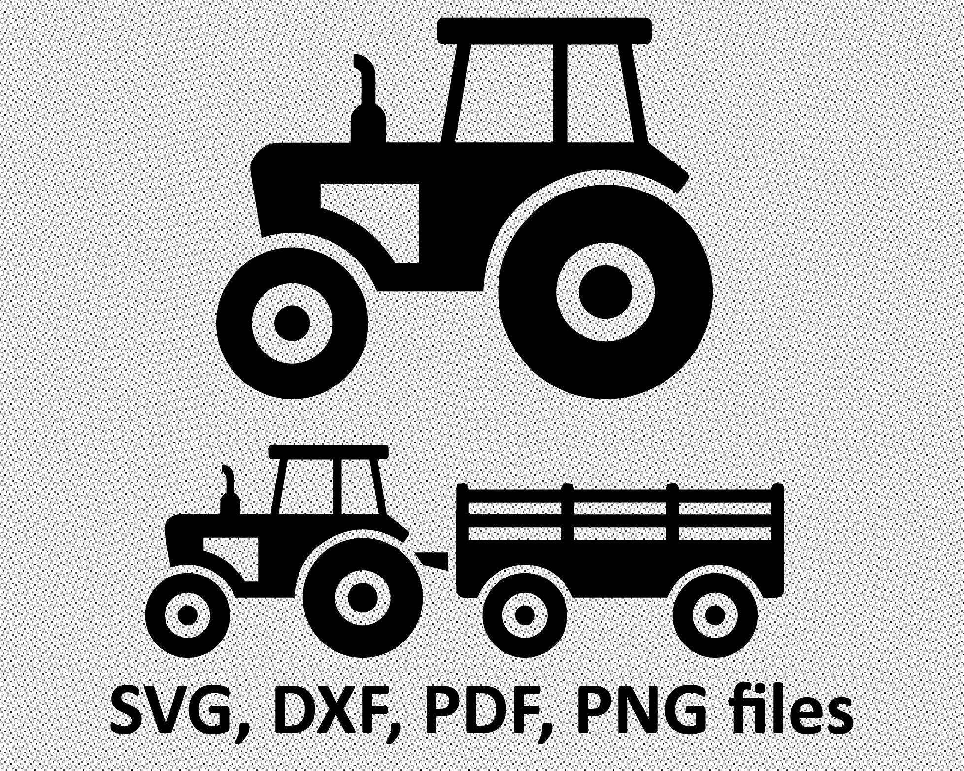 Tractor Svg File Free Gif Free Svg Files Silhouette And Cricut | Sexiz Pix