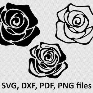 Download Flower Svg Etsy PSD Mockup Templates