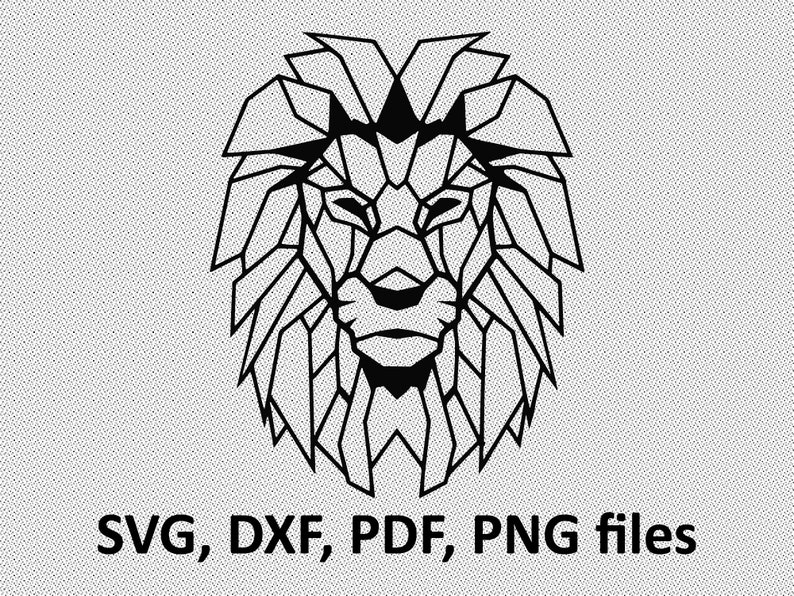 Free Free 346 Lion Silhouette Svg SVG PNG EPS DXF File