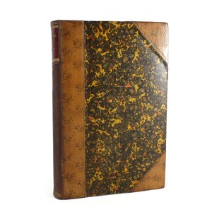 Le Nabab, Moeurs Parisiennes, avec une Declaration... by Alphonse Daudet, 1879