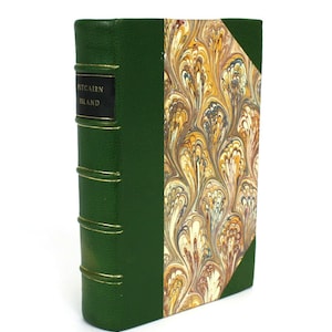 Pitcairn: The Island, The People and the Pastor, Thos. Boyles, Murray, 1860.