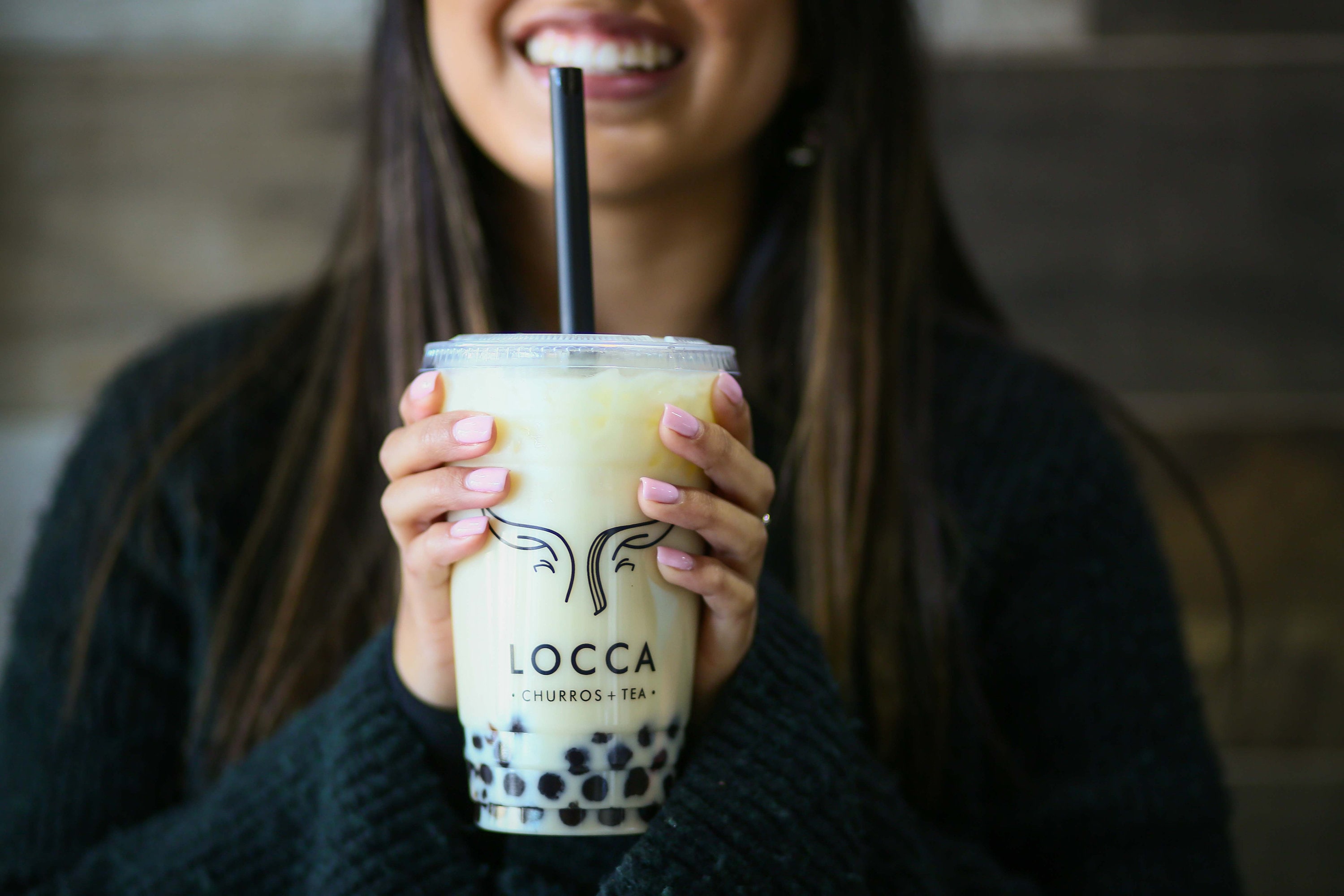 Thai Boba Tea Kit | Boba Lover Gift Set | Thai Boba Tea Kit With 3 Boba ...