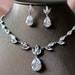 see more listings in the Jewelry set section