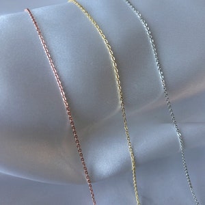MILENA-Set handgefertigtes Süßwasserperlen-Brautschmuck-Set/Hochzeitsohrringe/Halskette/Armband/Rückenkette Bild 6