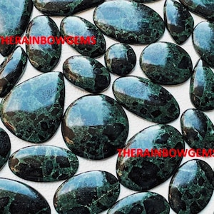 Natural Star Galaxy/Kambaba-Jaspis Cabochon Losse Edelsteen Groothandel Lot op gewicht met verschillende vormen en maten gebruikt voor het maken van sieraden