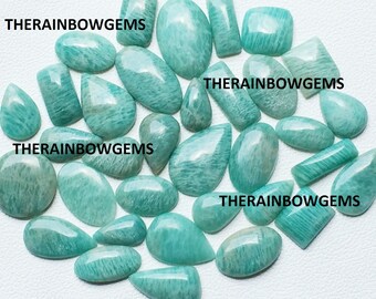 Details about Natural Plain Free Form Shape Amazonite Flat Back Cabochons for Jewelry 13-16mm Details about Natural Plain Free Form Shape Amazonite Flat Back Cabochons for Jewelry 13-16mm