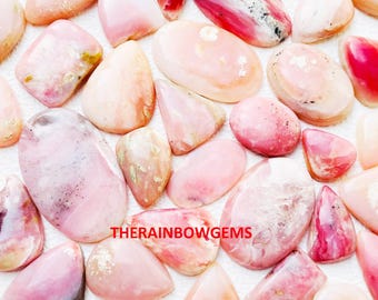 Lotto Pietre Preziose Grezze Sfuse Grezze Miste Naturali 5-12 - Foto 2