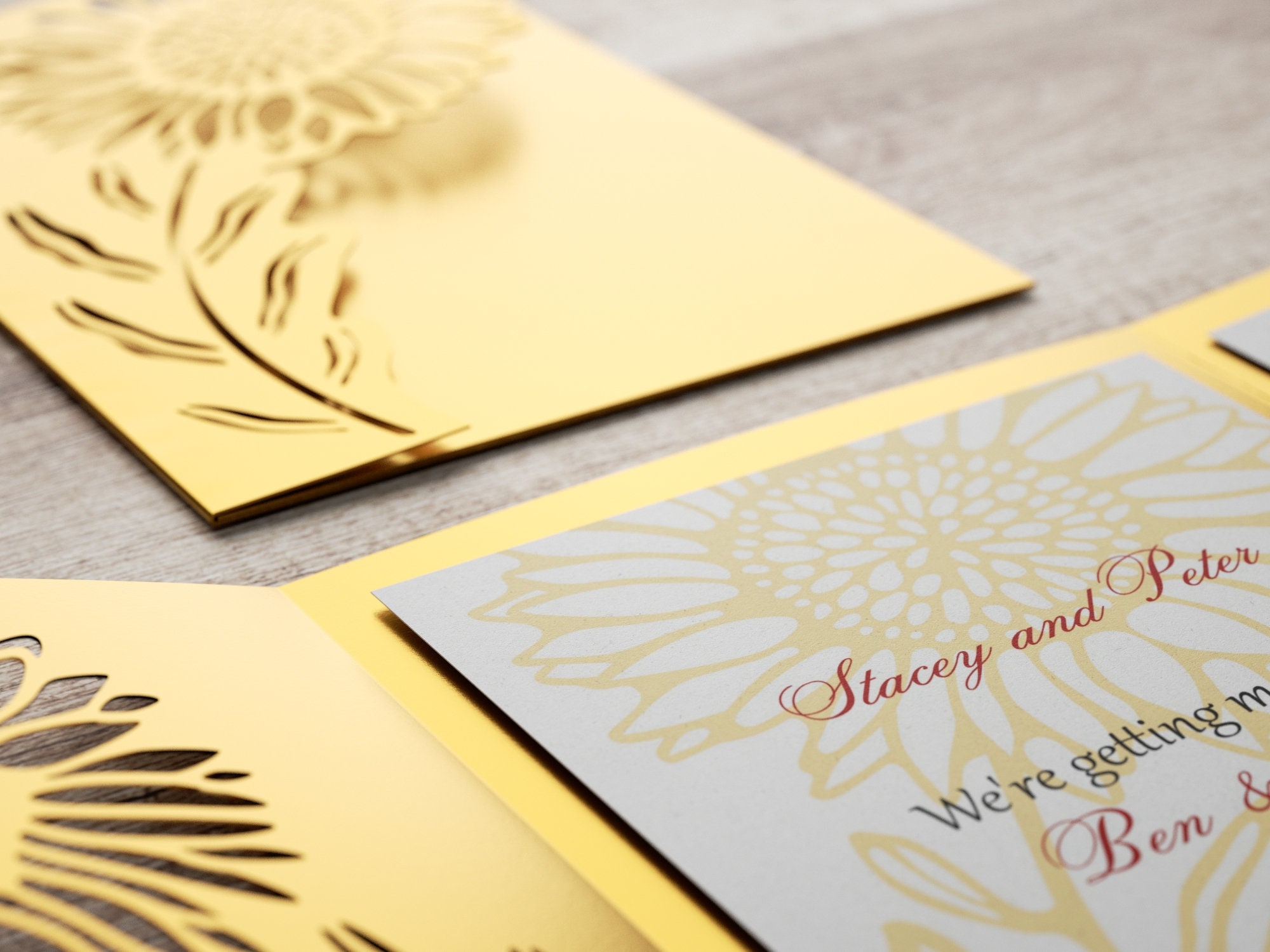 Free Free 294 Sunflower Invitation Svg SVG PNG EPS DXF File