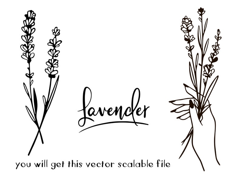 Free Free 152 Wild Flower Bouquet Svg SVG PNG EPS DXF File