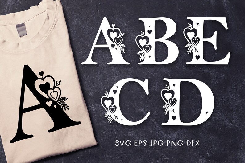Free Free 237 Love Letter Svg SVG PNG EPS DXF File