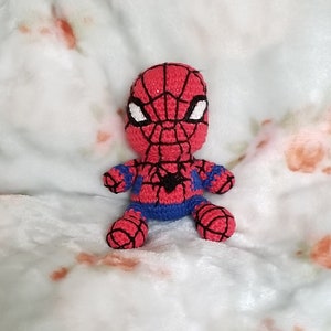 Spider Man