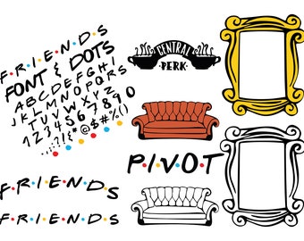 Featured image of post Friends Picture Frame Door Clipart Friends yellow frame clipart hd png download 18371660