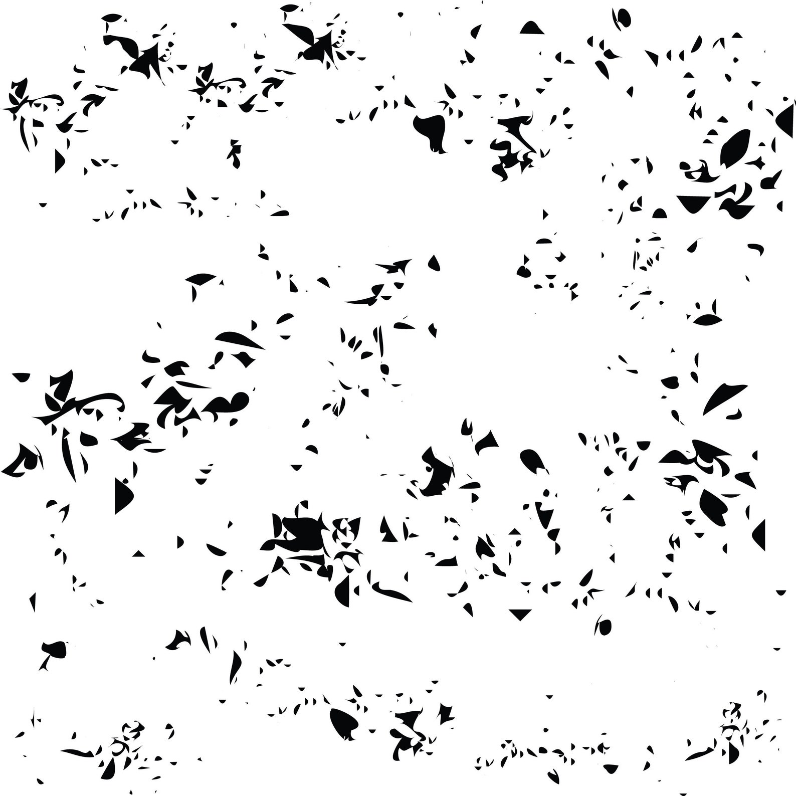 DISTRESSED BACKGROUND SVG Bundle Digital Download Distressed Etsy