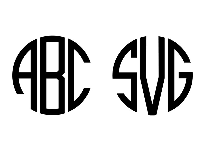 Free Free Friends Letters Svg 571 SVG PNG EPS DXF File