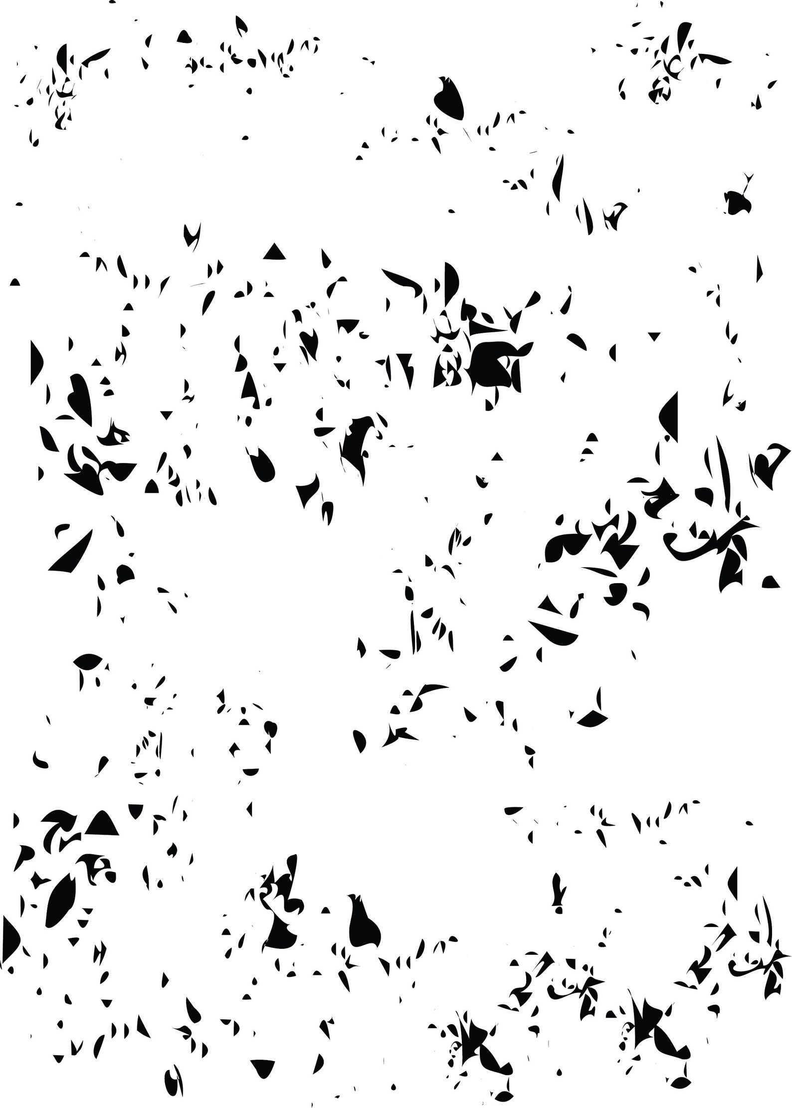 DISTRESSED BACKGROUND SVG Bundle Digital Download Distressed | Etsy