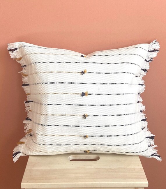 Scandi cushion clearance covers