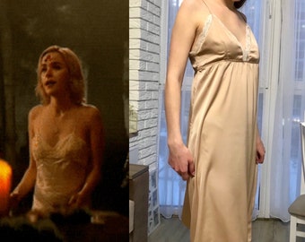 Chilling Adventures of Sabrina, Nightgown