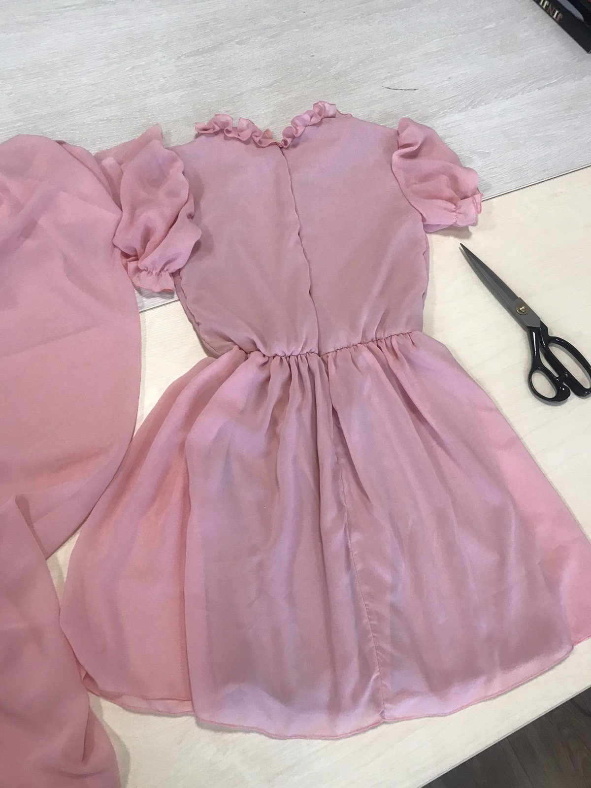 Melanie Martinez Dress K12 Pink Dress Etsy