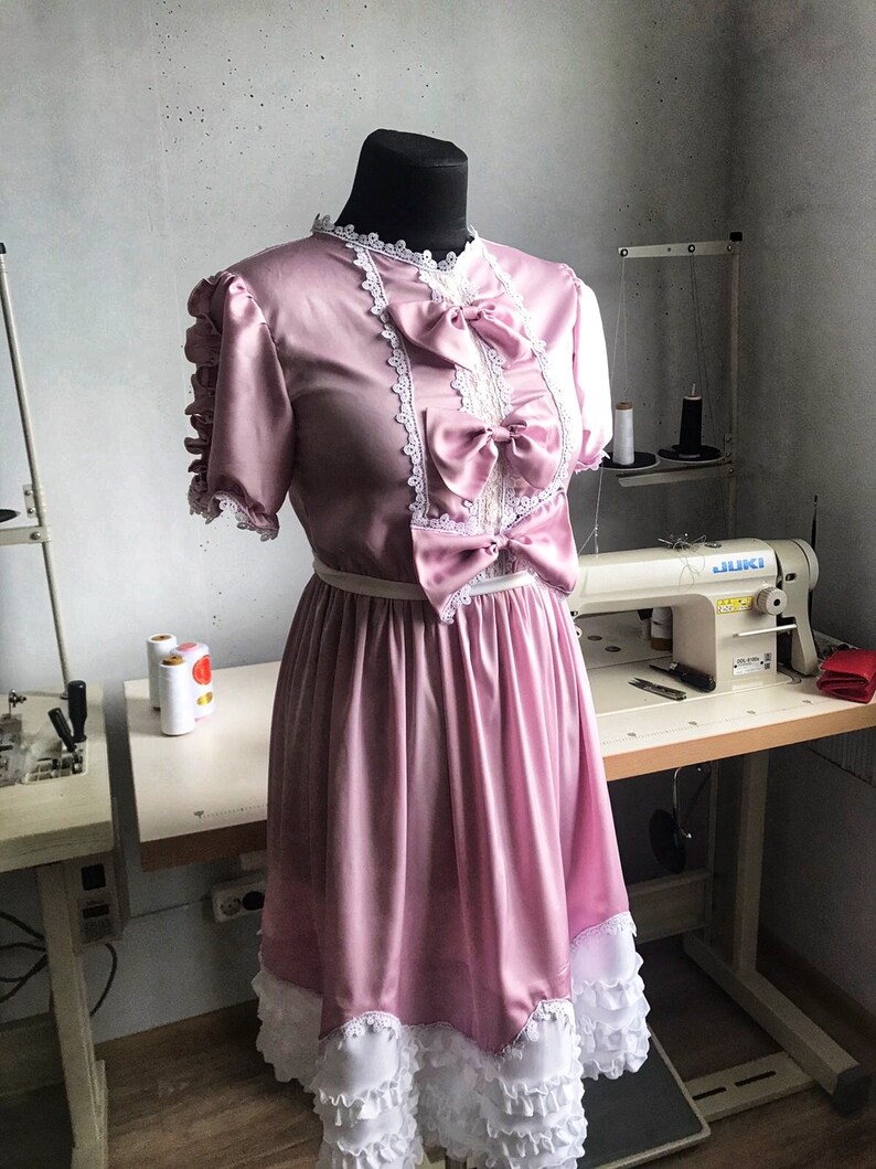 Melanie Martinez K-12 Clothing Dress | Etsy