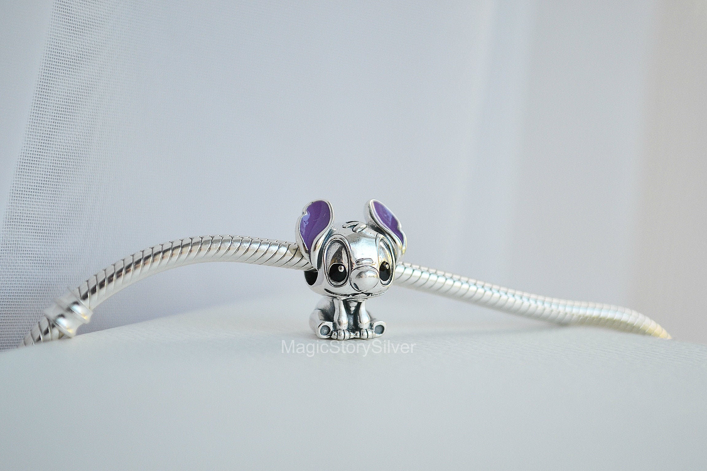 Charms for bracelet Charms for pandora bracelet Lilo & Etsy