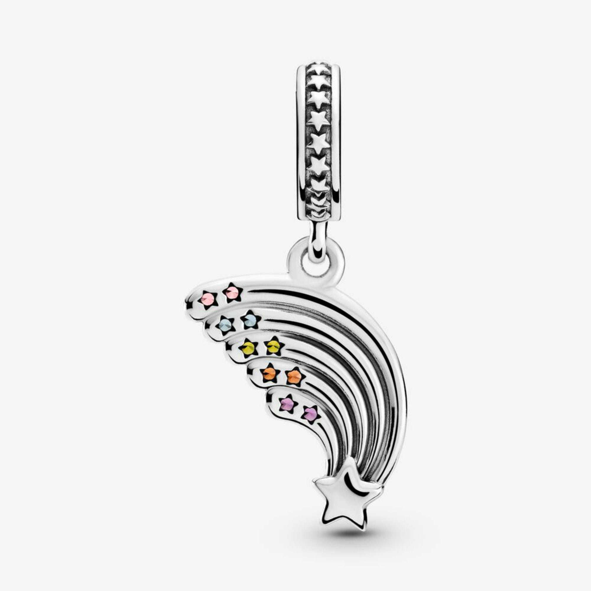Charms for bracelet Charms for pandora bracelet Colourful Etsy