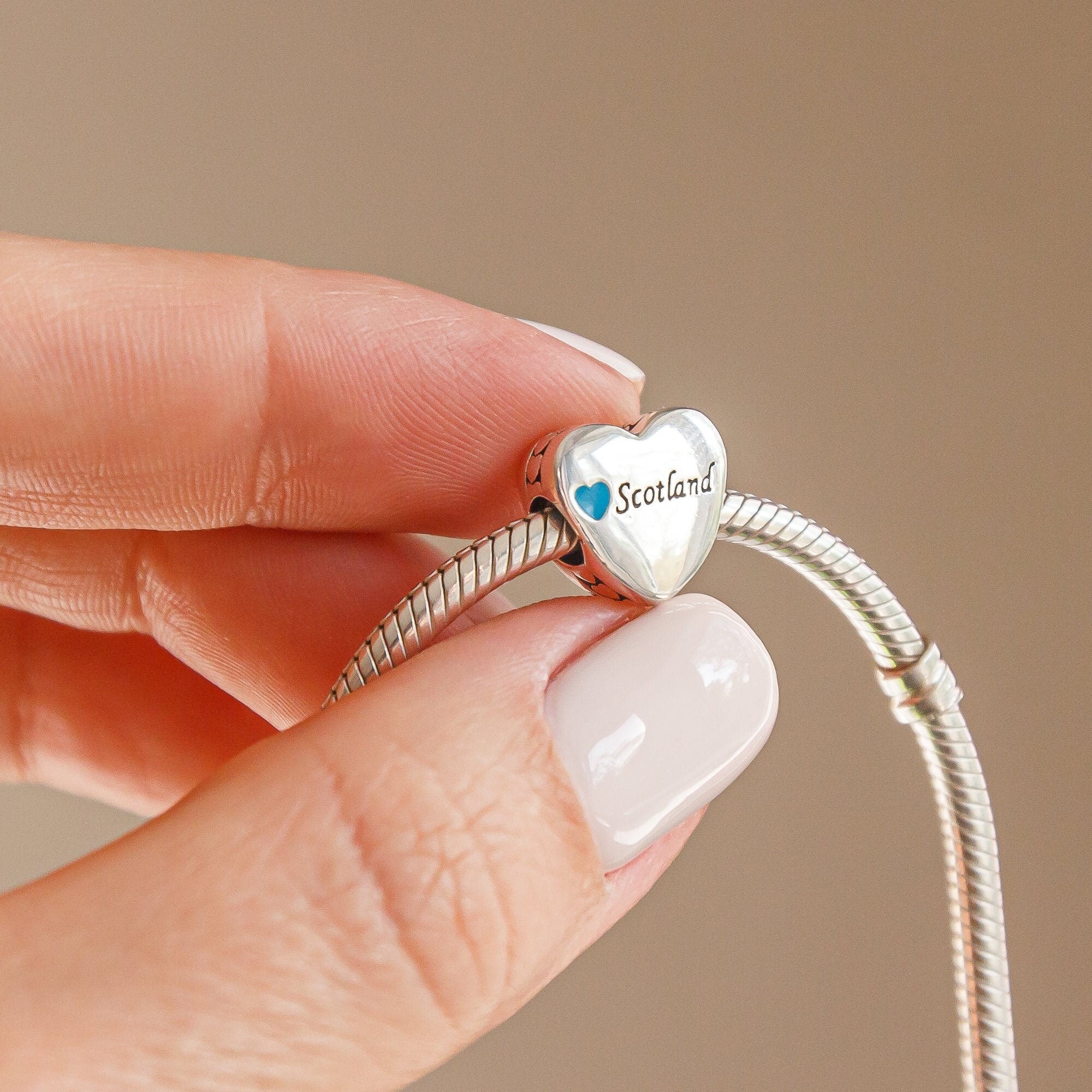 Charms for bracelet Charms for pandora bracelet Scotland Etsy