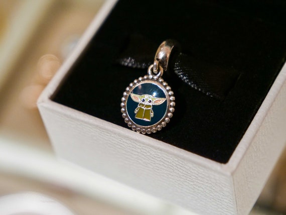 Download Pandora Star Wars Armband PNG