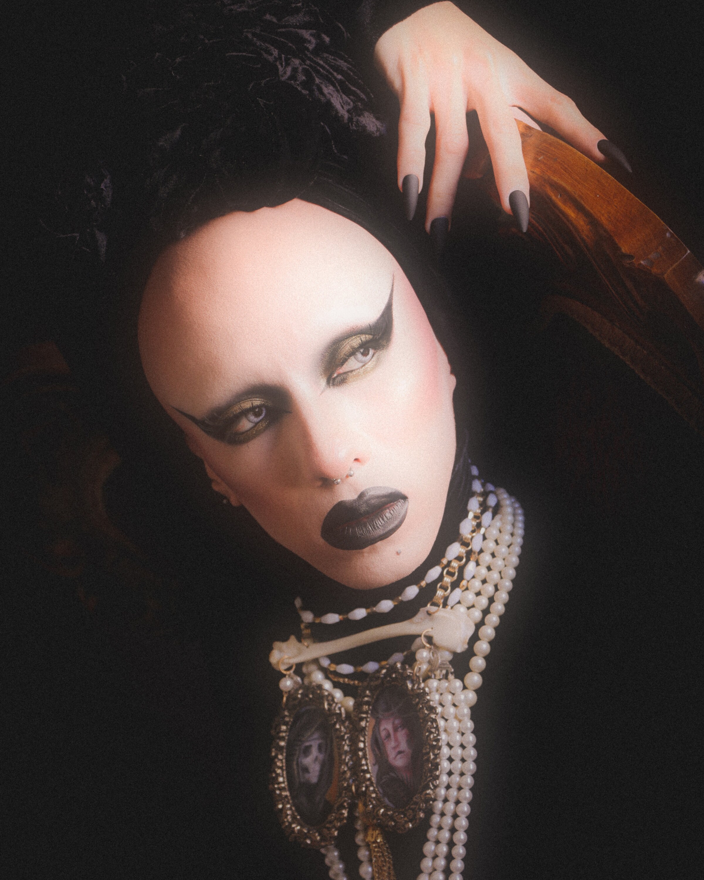 Horror Drag UK - Main Image