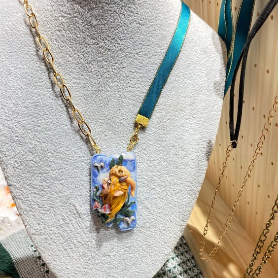 Succuba Etsy