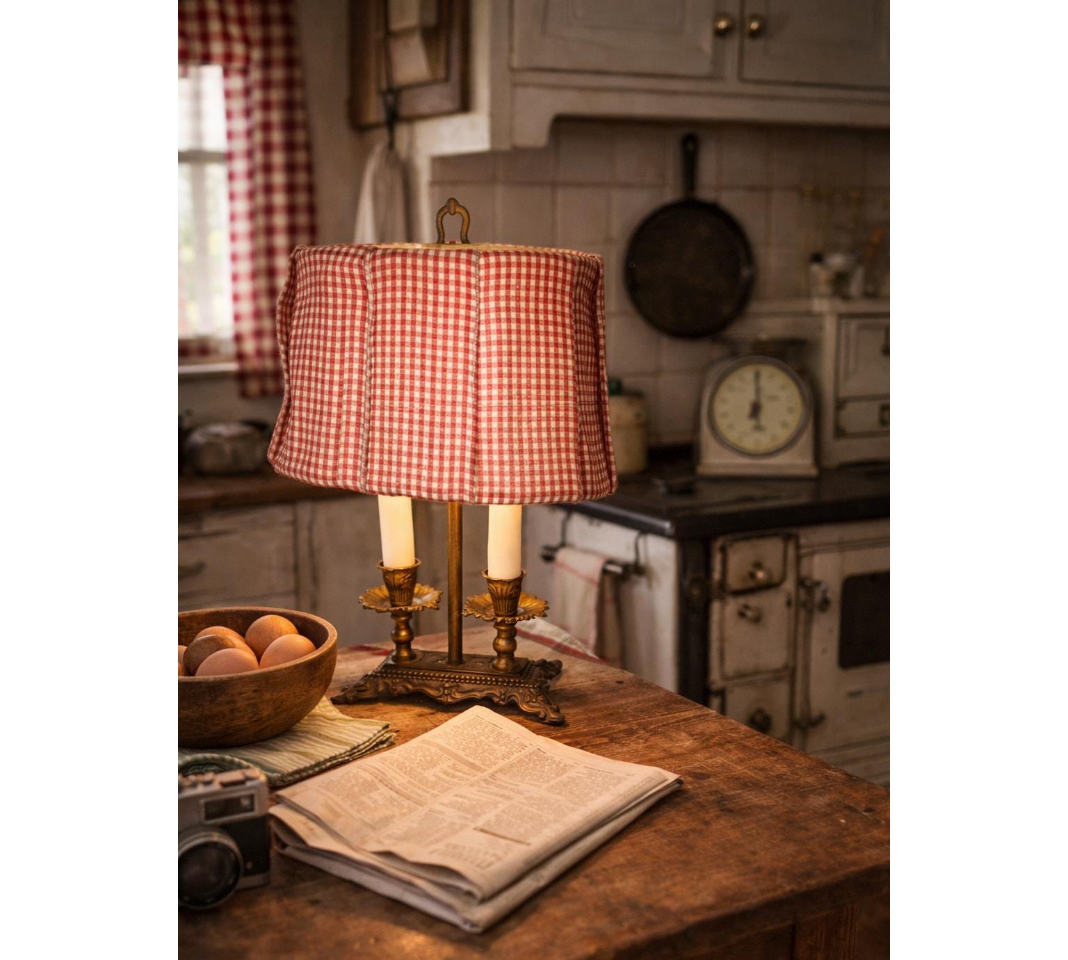 1940s Lamps - Etsy