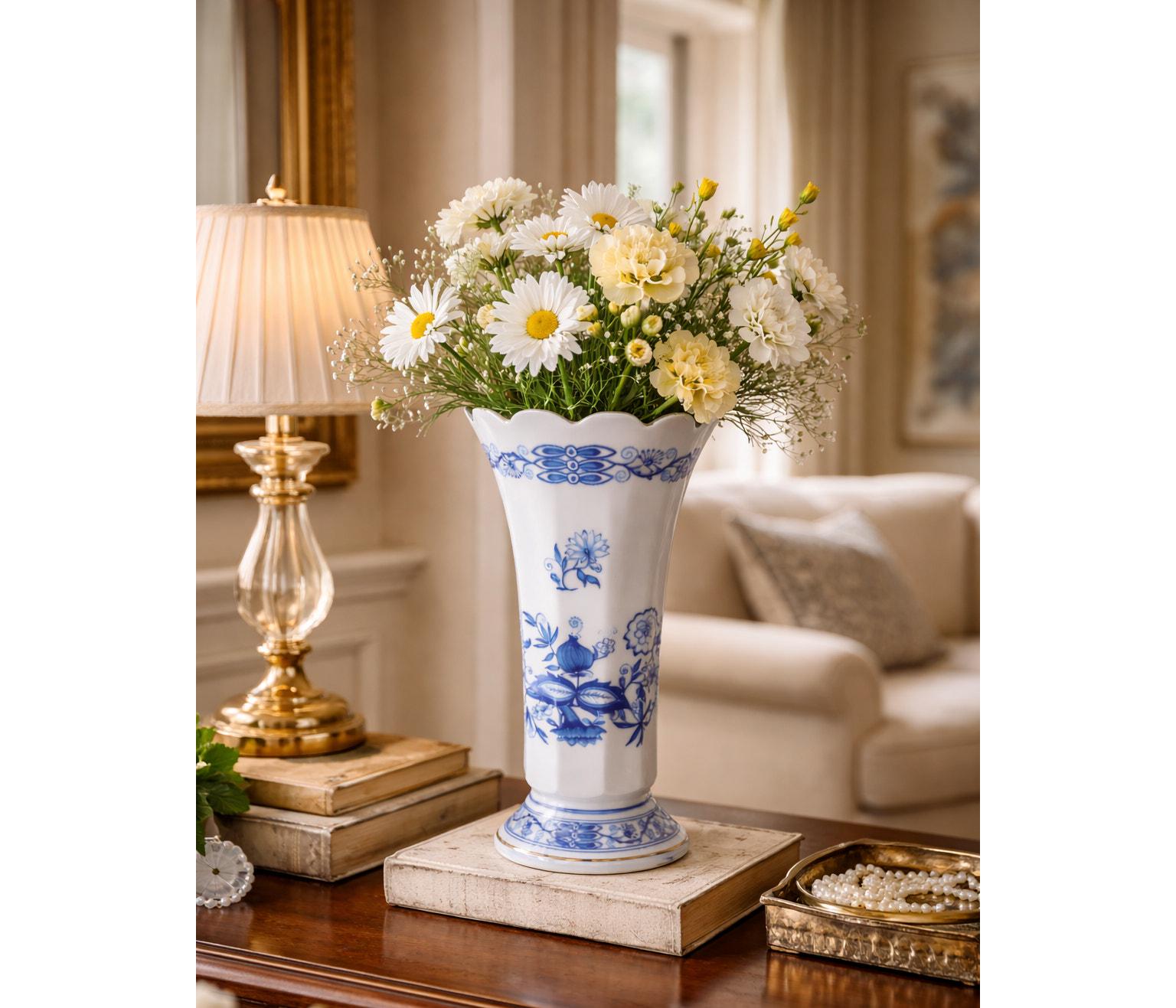 W German Vase - Etsy