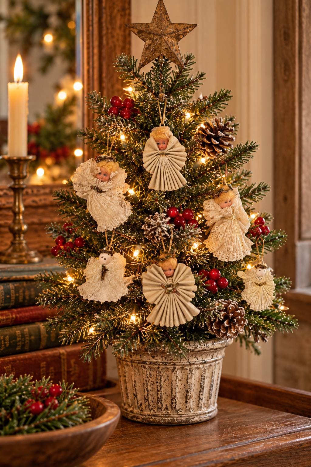 1960s Ornaments - Etsy