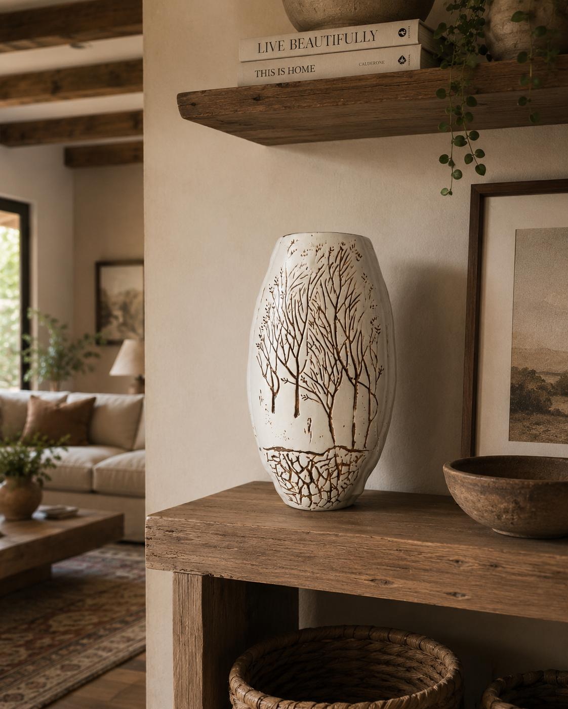 Tenmoku Pottery - Etsy
