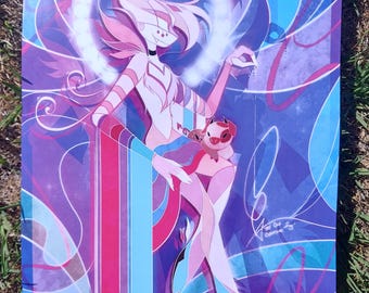 すぐに発送できます! エンジェルダスト | ハズビンホテル大人向け漫画