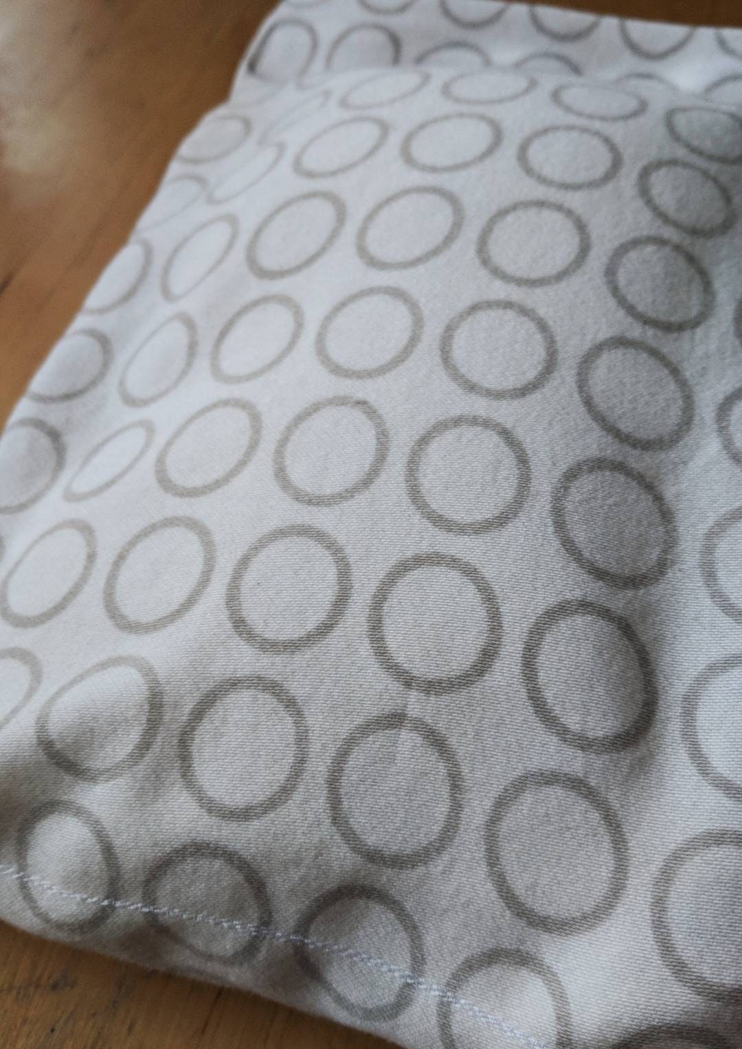 Aroma Heating Pillow Rice Heating Pad Essential Oils Etsy UK