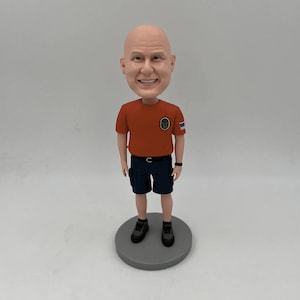 Custom Bobbleheads,Custom Grandfather Bobblehead,Customized bobbleheads,gifts for fathers,best friends,weddings,birthdays and anniversaries